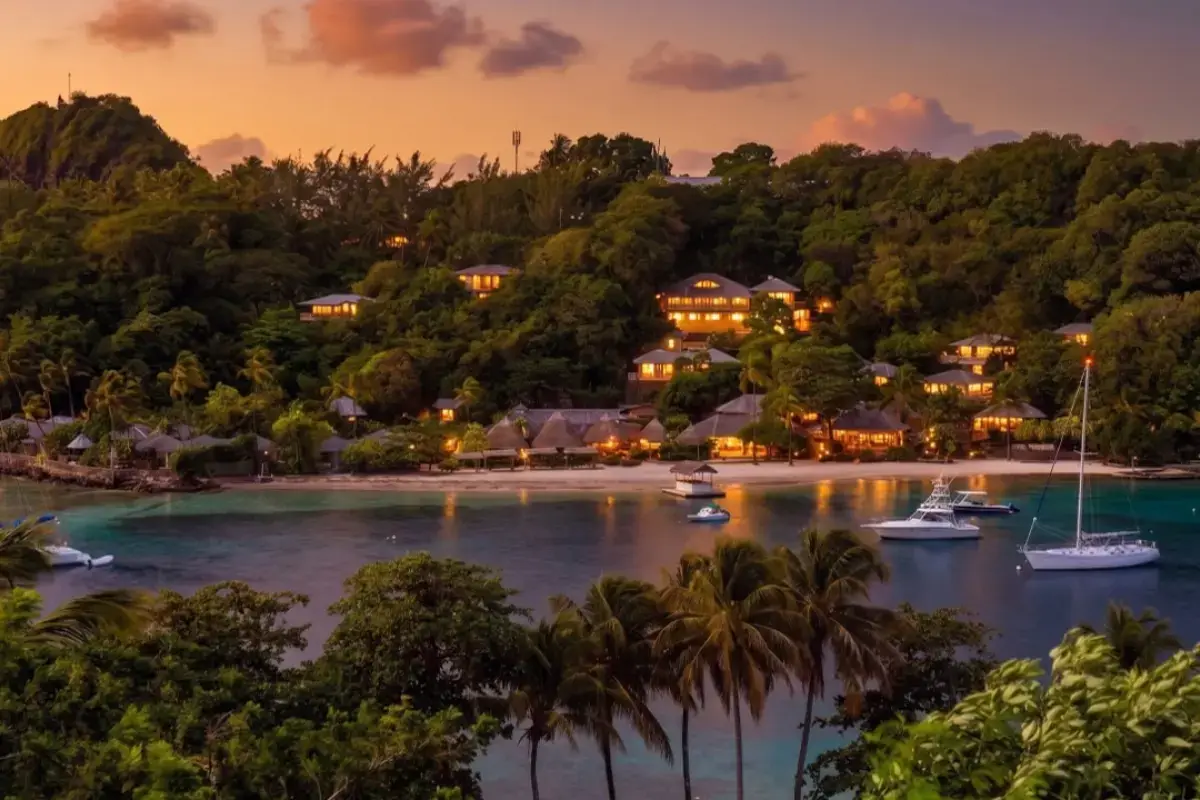 Image of Commercial for Sale in Grenadines-Young Island-St. Vincent & the Grenadines, Image 4