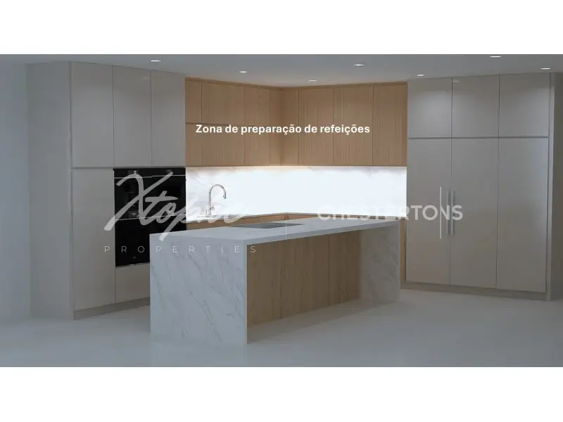 Image of Villa - 4 Bedrooms - 5 Bathrooms for Sale in Faro-Tavira-Portugal, Image 5