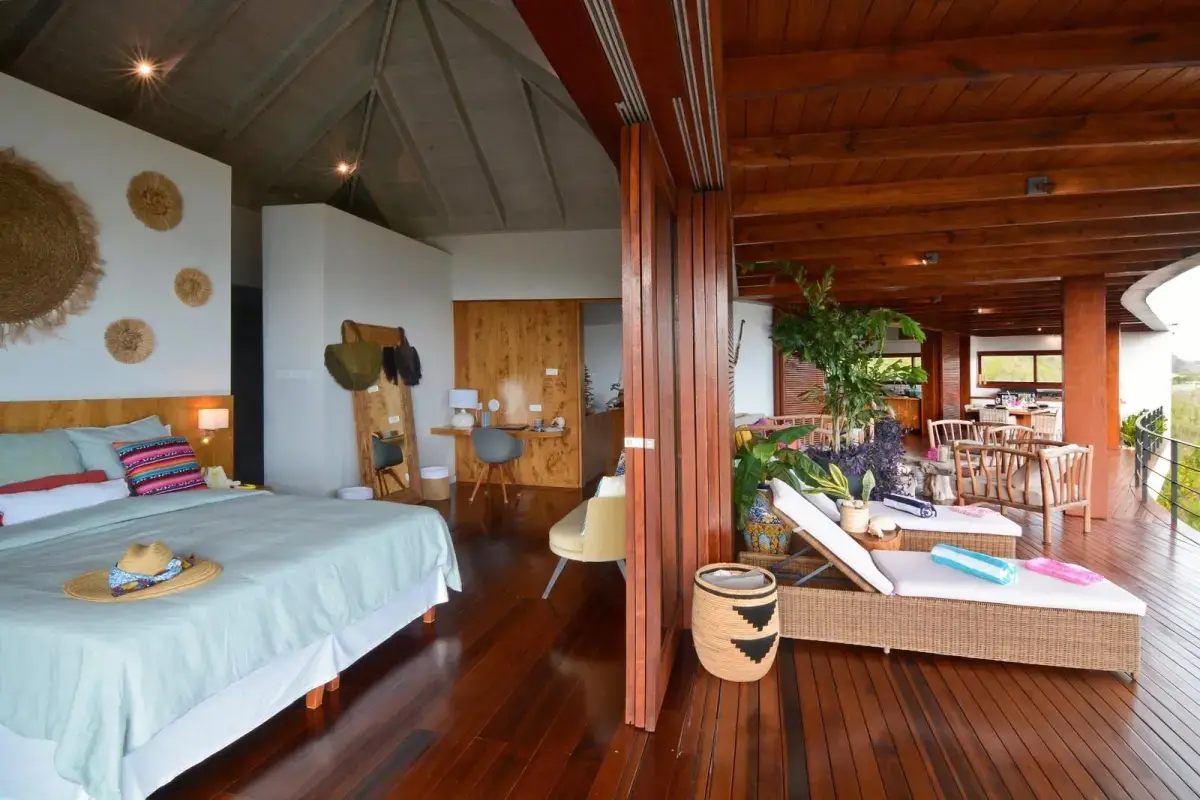 Image of Residential - 3 Bedrooms - 4 Bathrooms for Sale in Bequia-Ocar-St. Vincent & the Grenadines, Image 4