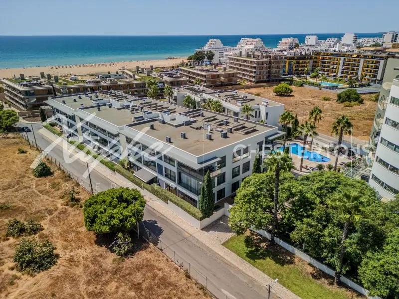 Image of Apartment - 2 Bedrooms - 2 Bathrooms for Sale in Faro-Loulé-Portugal, Image 3
