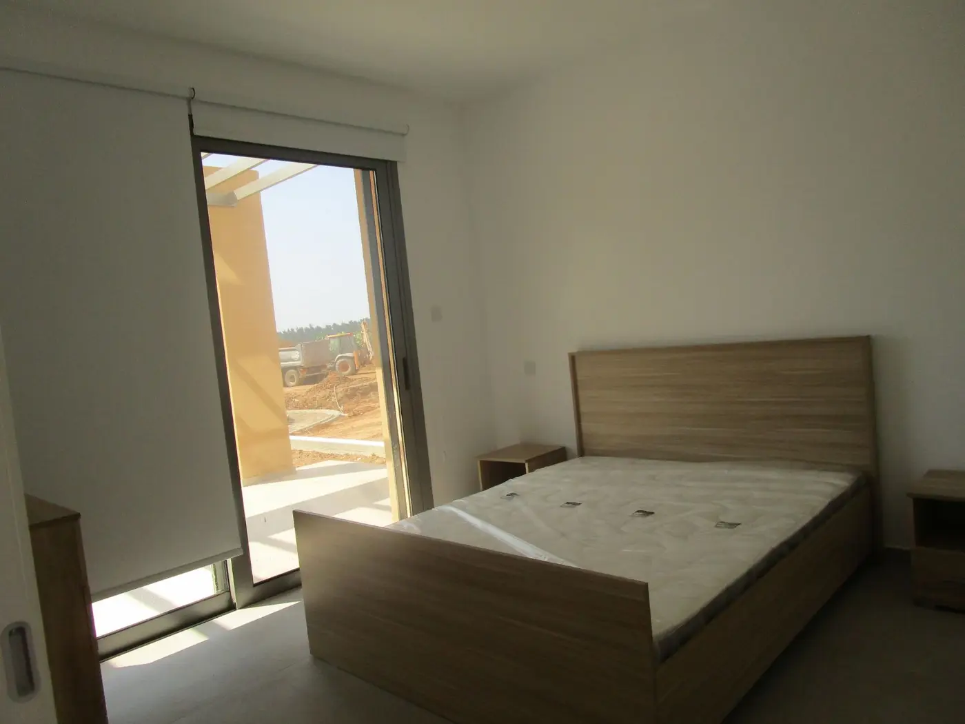 Image of Apartment - 2 Bedrooms - 2 Bathrooms for Rental in Limassol-Cyprus, Image 4