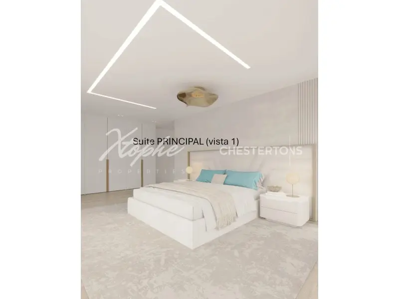  Image of Villa - 4 Bedrooms - 5 Bathrooms for sale in Faro-Tavira-Portugal, Image 7