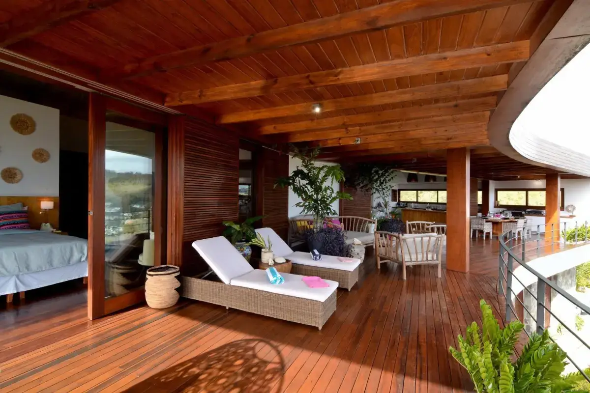  Image of Residential - 3 Bedrooms - 4 Bathrooms for sale in Bequia-Ocar-St. Vincent & the Grenadines, Image 13
