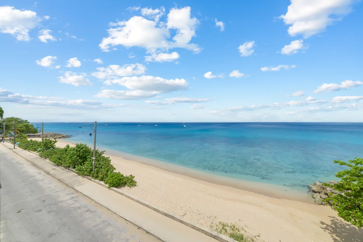 Image of Apartment - 2 Bedrooms - 2 Bathrooms for Rental in Speightstown-Barbados, Image 3