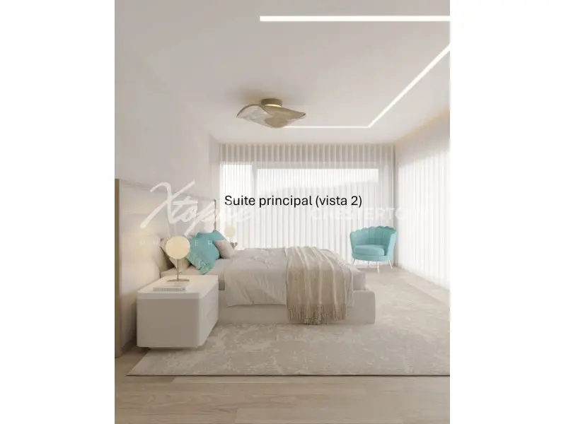  Image of Villa - 4 Bedrooms - 5 Bathrooms for sale in Faro-Tavira-Portugal, Image 8
