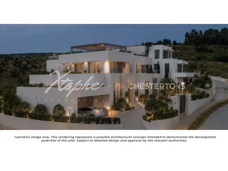 Image of Building Plot for Sale in Faro-Vila Real de Santo António-Portugal, Image 3