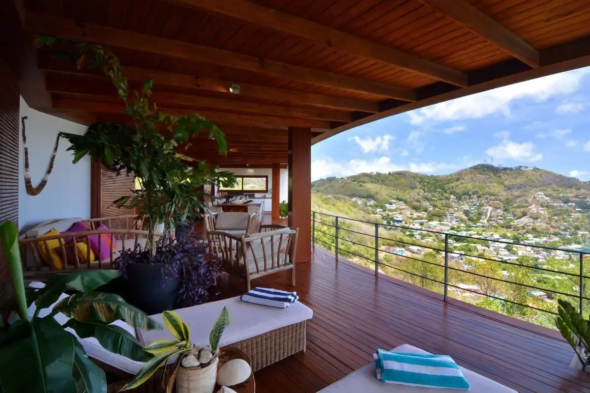  Image of Residential - 3 Bedrooms - 4 Bathrooms for sale in Bequia-Ocar-St. Vincent & the Grenadines, Image 32