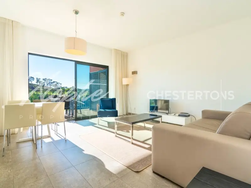 Image of Apartment - 1 Bedrooms - 1 Bathrooms for Sale in Faro-Portimão-Portugal, Image 4