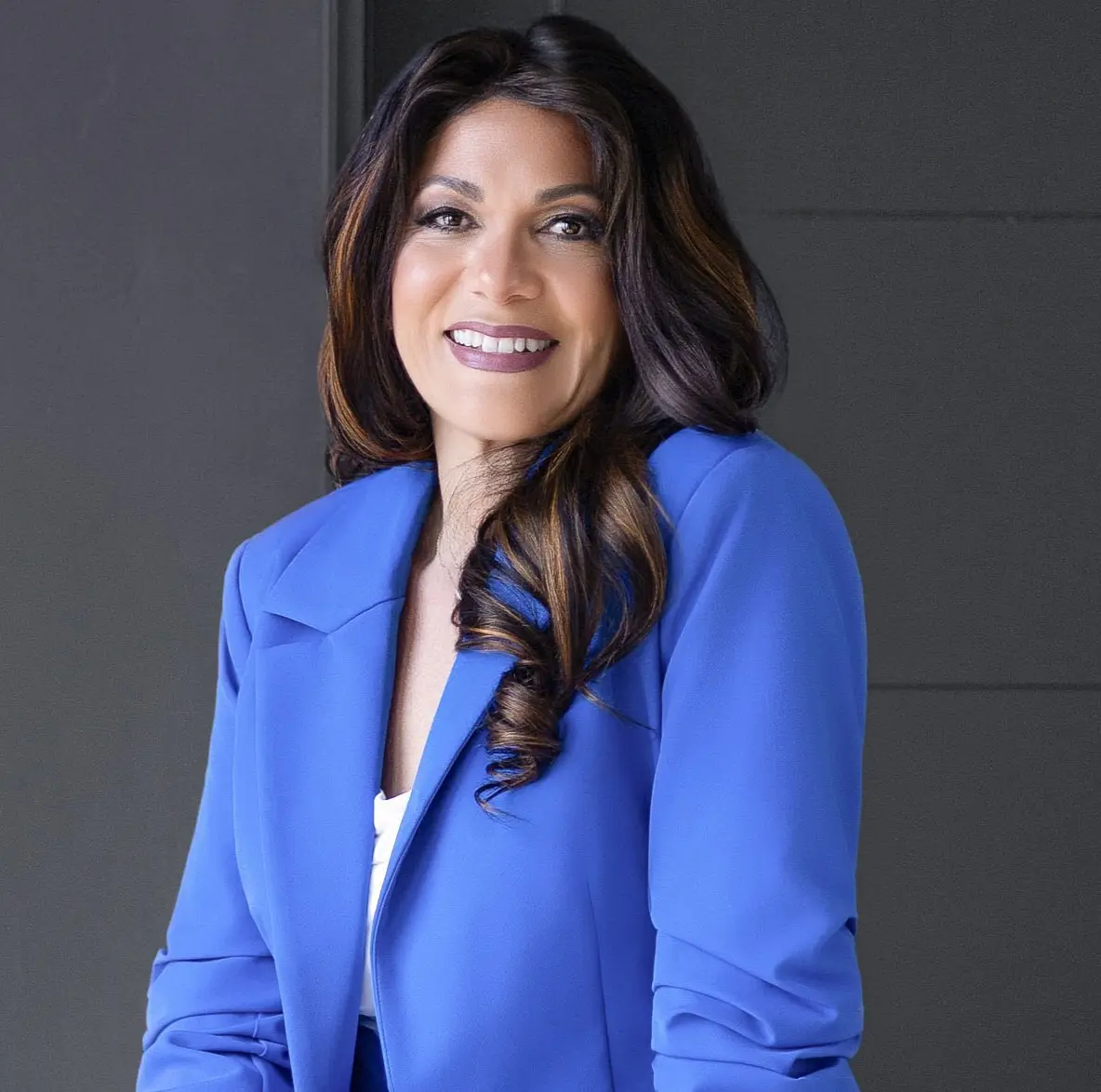 Michelle Bellegarde