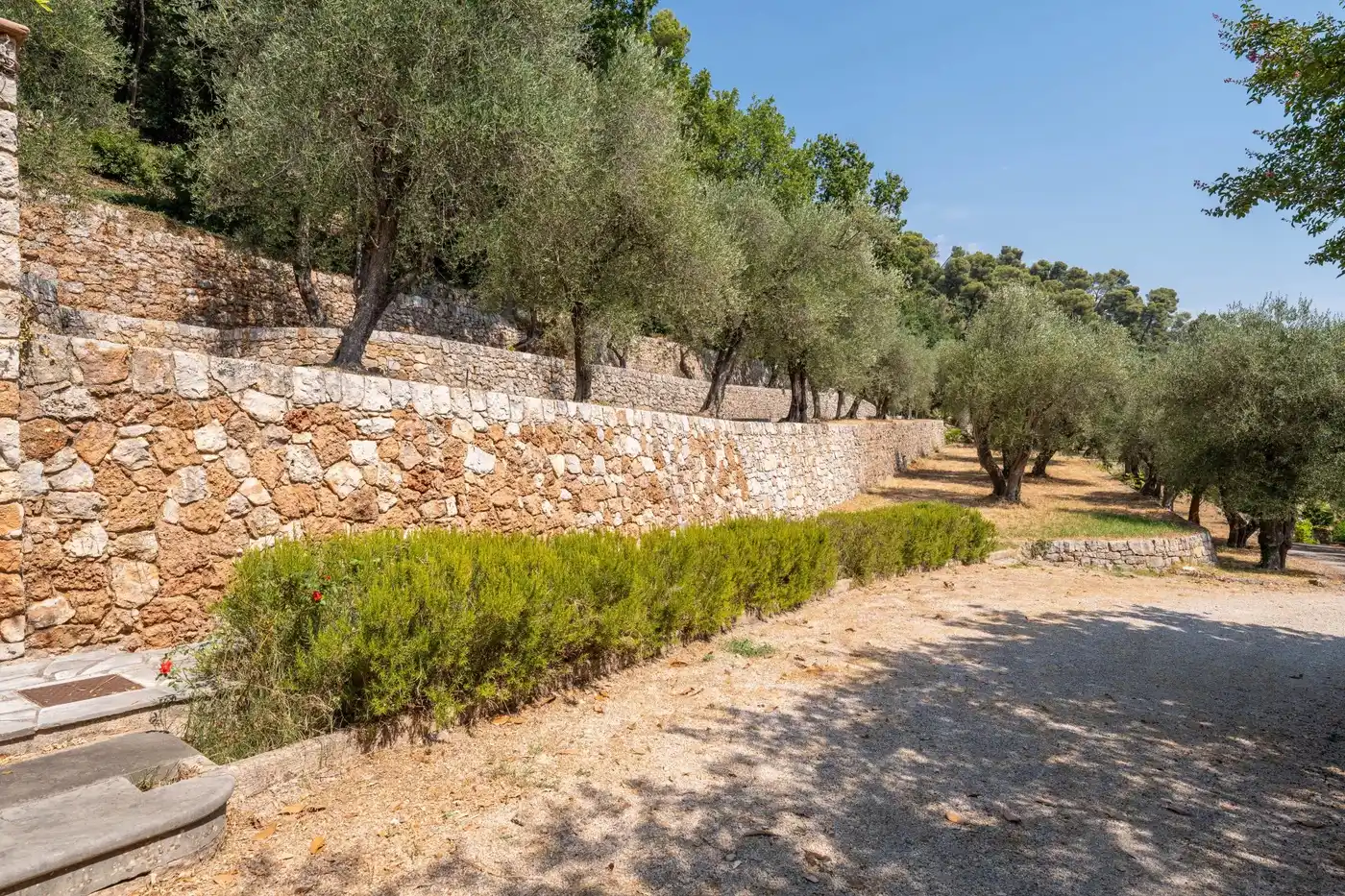  Image of Villa - 12 Bedrooms - 9 Bathrooms for Sale in Alpes-Maritimes-Grasse-France, Image 17