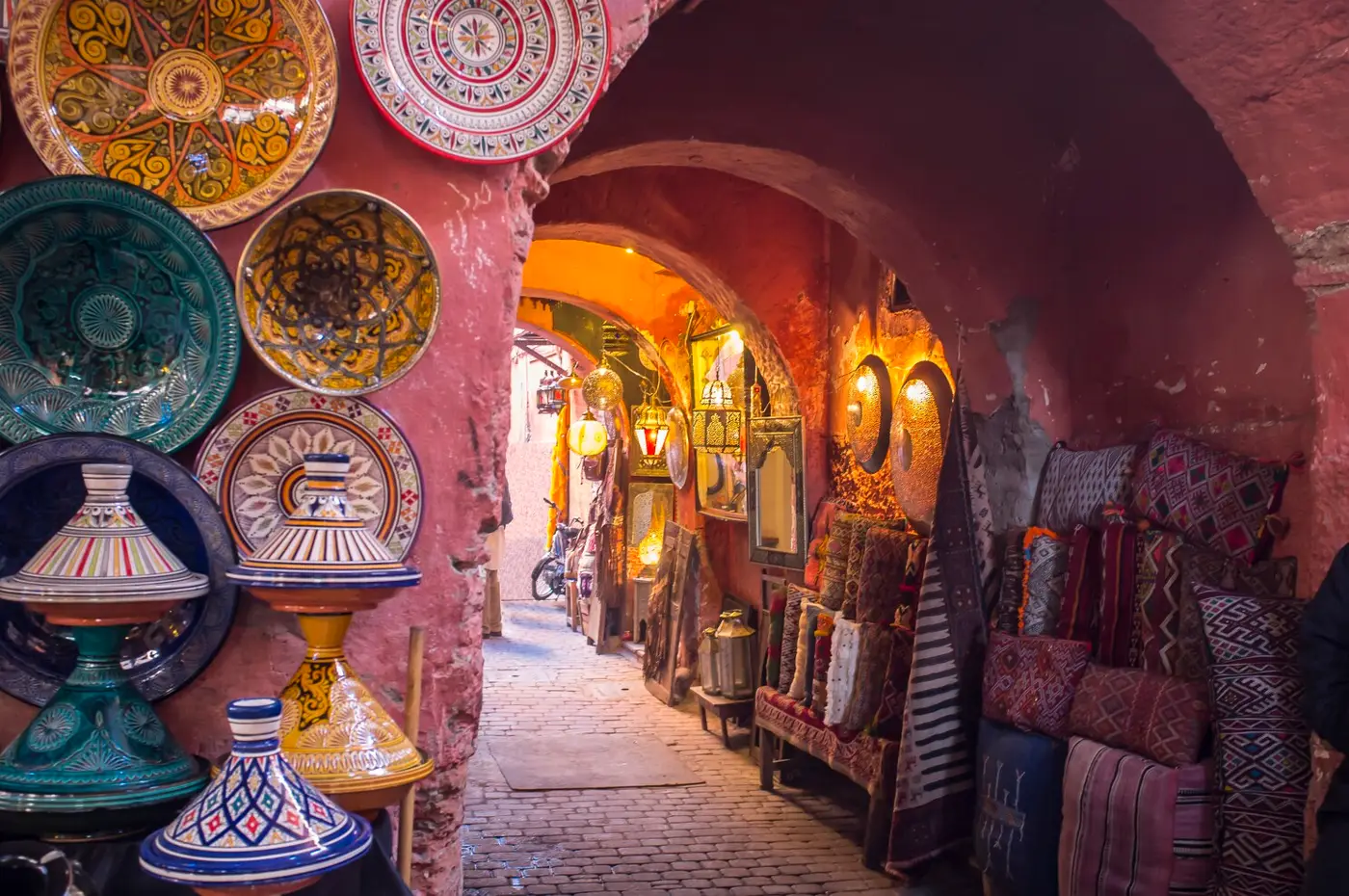 Marrakech Real Estate: Villas, Riads &amp; Investment Opportunities