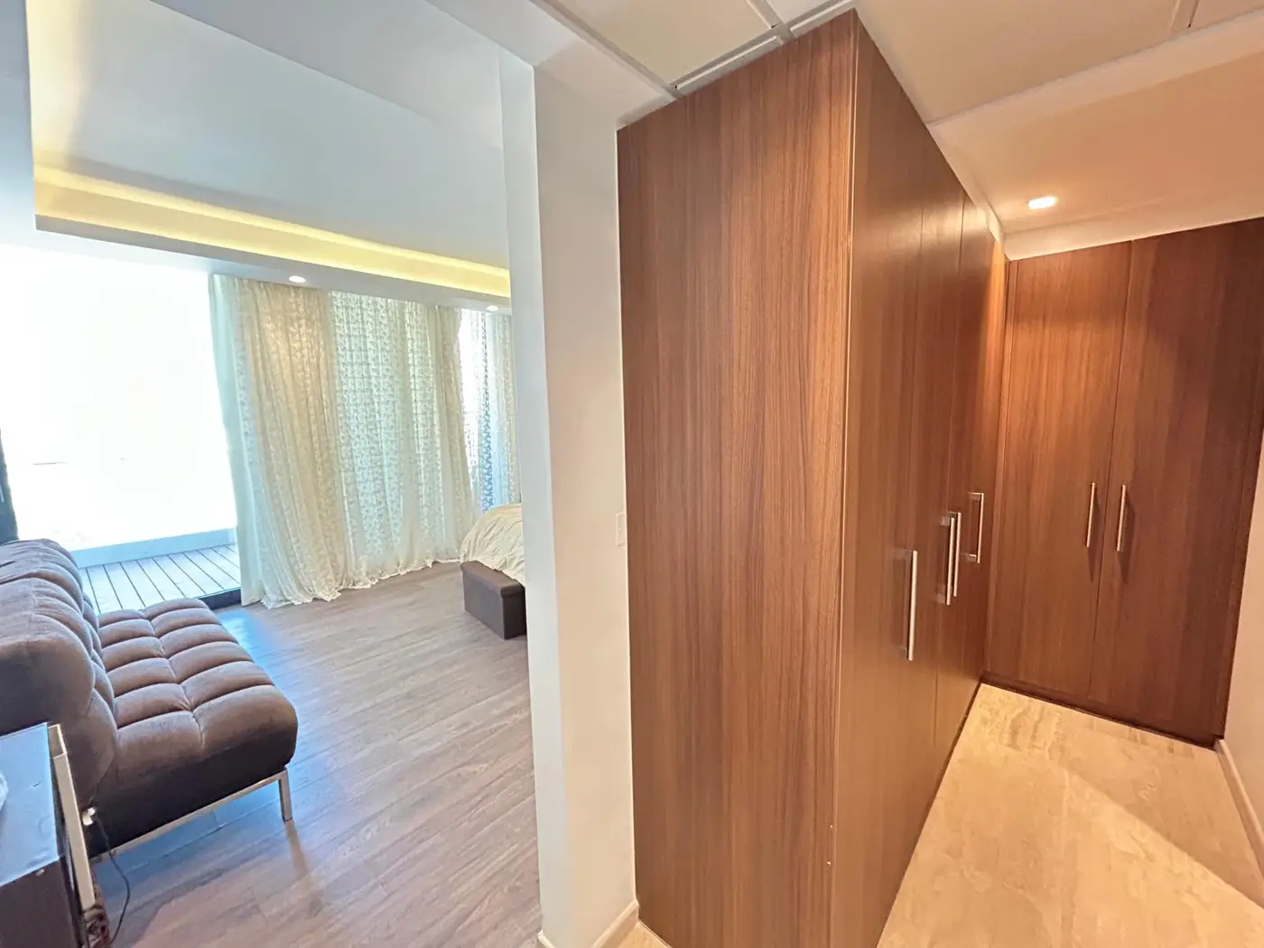 Image of Apartment - 1 Bedrooms - 2 Bathrooms for Rental in Muharraq-Dilmunia-Bahrain, Image 5