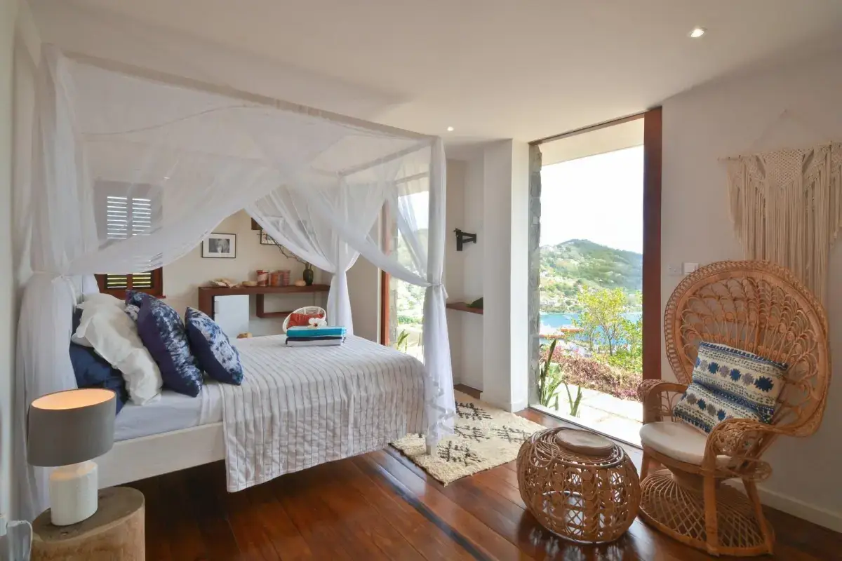  Image of Residential - 3 Bedrooms - 4 Bathrooms for sale in Bequia-Ocar-St. Vincent & the Grenadines, Image 15
