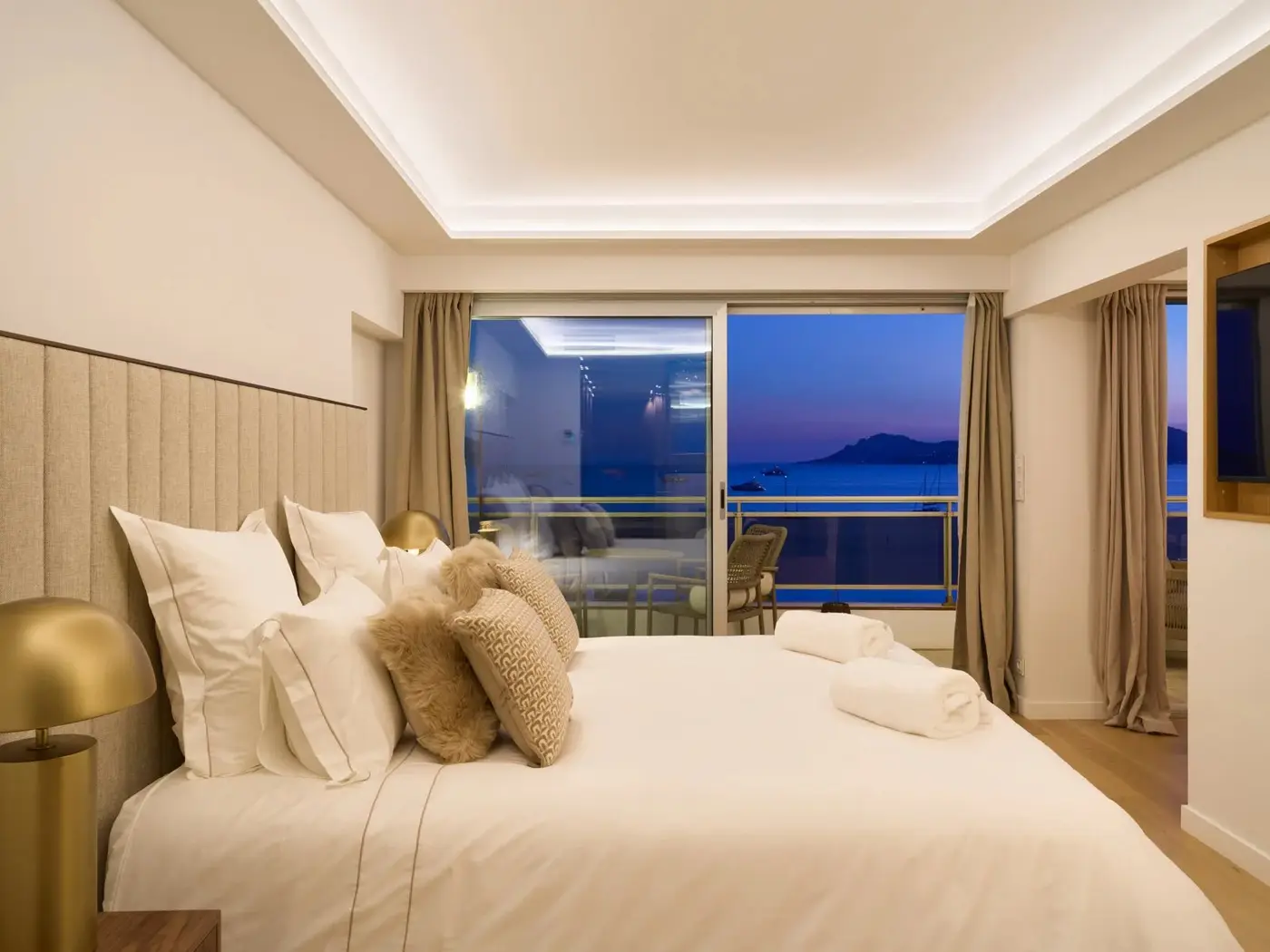 Image of Apartment - 2 Bedrooms - 1 Bathrooms for Sale in Alpes-Maritimes-Cannes-France, Image 4
