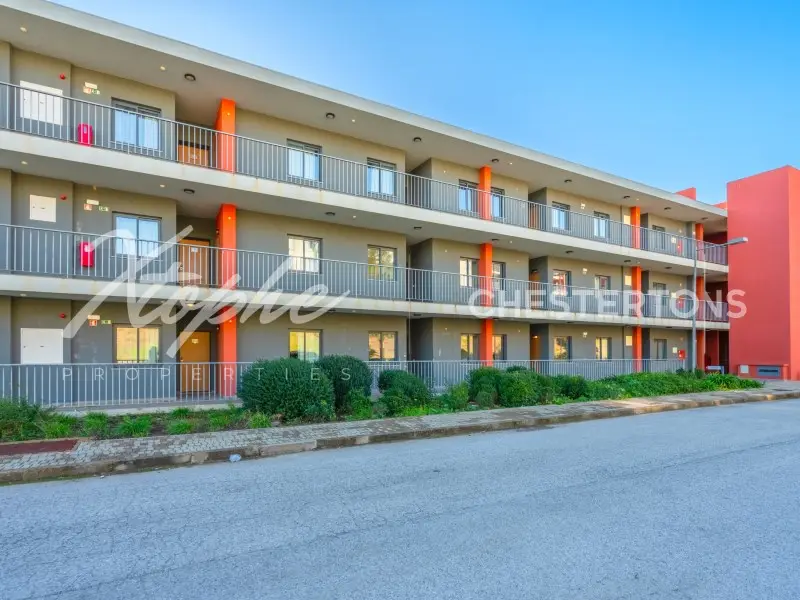 Image of Apartment - 1 Bedrooms - 1 Bathrooms for Sale in Faro-Portimão-Portugal, Image 2