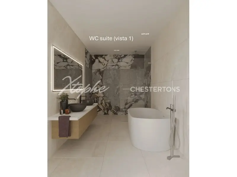  Image of Villa - 4 Bedrooms - 5 Bathrooms for sale in Faro-Tavira-Portugal, Image 9