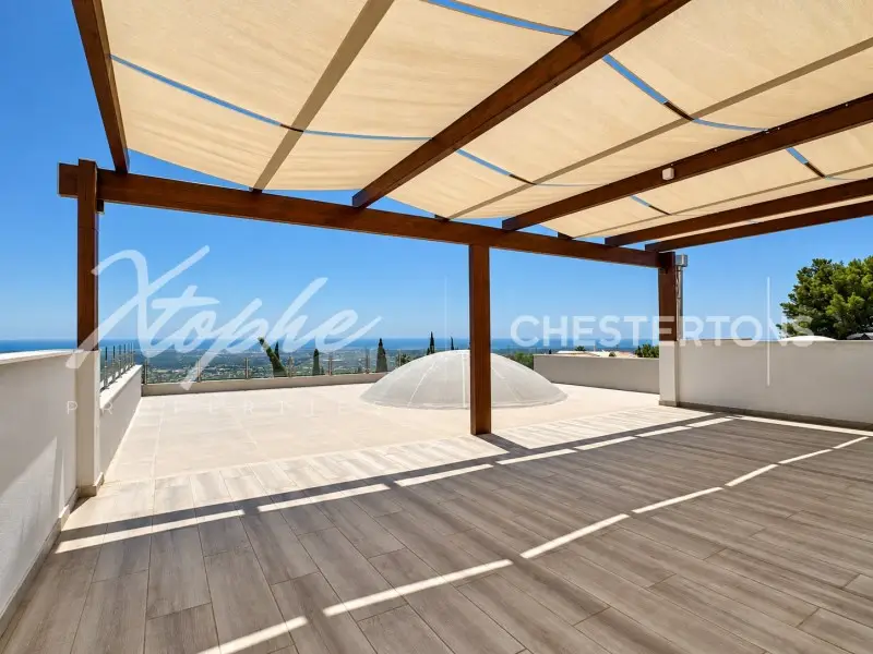 Image of Villa - 3 Bedrooms - 2 Bathrooms for Sale in Faro-Faro-Portugal, Image 1