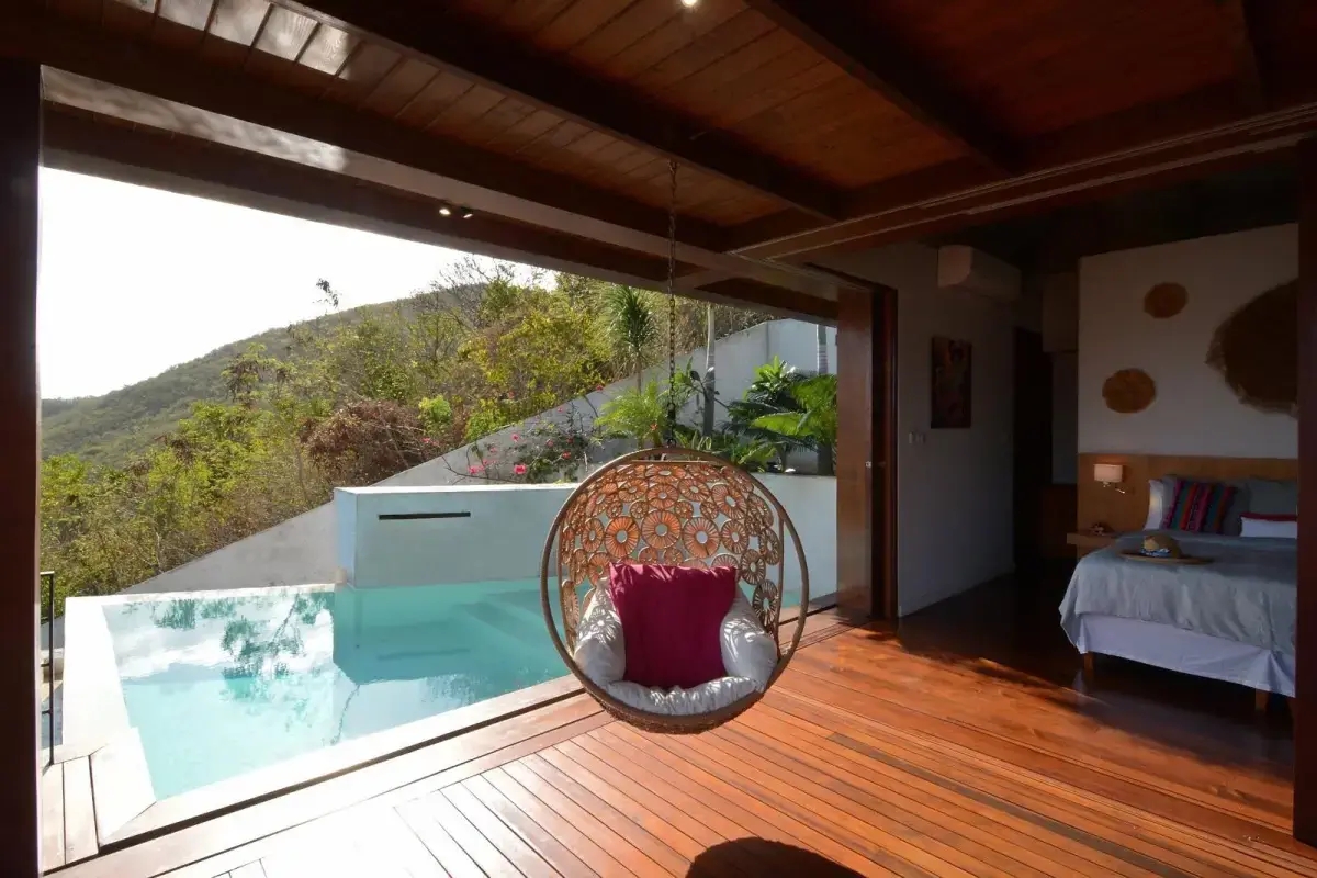  Image of Residential - 3 Bedrooms - 4 Bathrooms for sale in Bequia-Ocar-St. Vincent & the Grenadines, Image 9